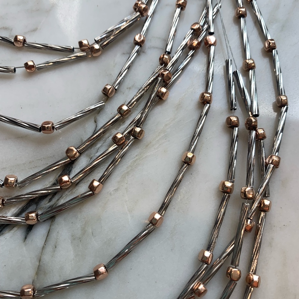 Chico's necklace - Picture 2 of 3